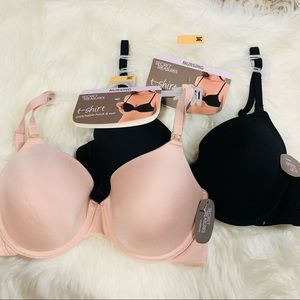2 set Nursing bra